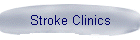 Stroke Clinics